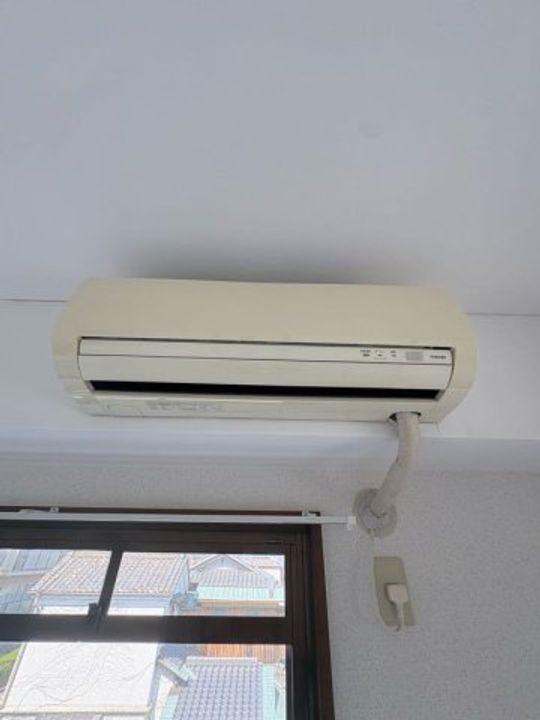 兵庫県神戸市須磨区離宮前町2丁目(マンション)の賃貸物件のその他画像