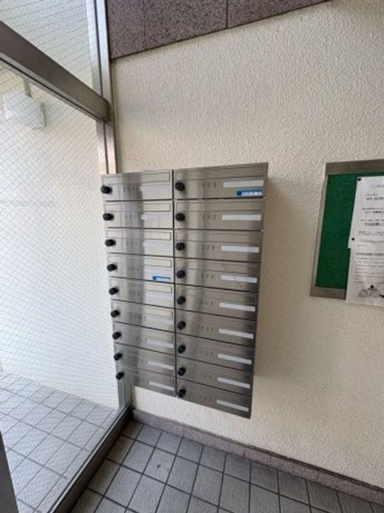 兵庫県神戸市須磨区離宮前町2丁目(マンション)の賃貸物件のその他画像