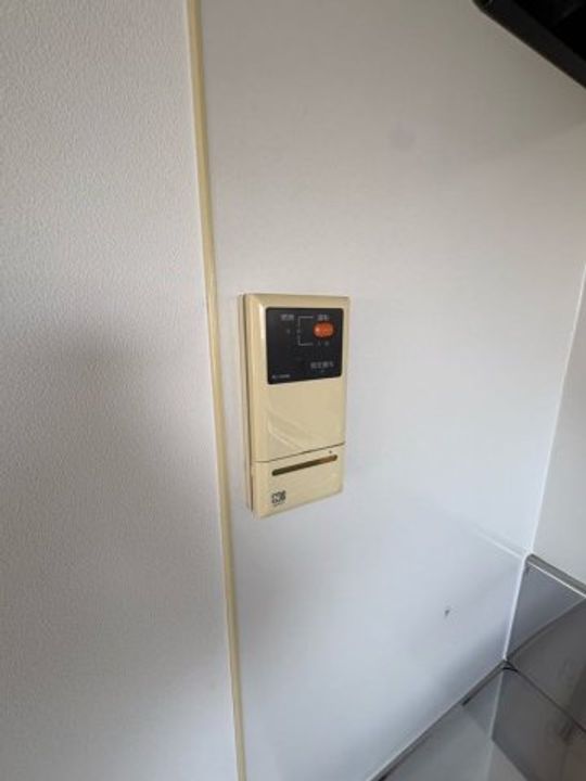 兵庫県神戸市須磨区離宮前町2丁目(マンション)の賃貸物件のその他画像