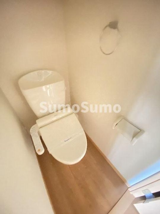 兵庫県尼崎市南武庫之荘6丁目(アパート)の賃貸物件のその他画像