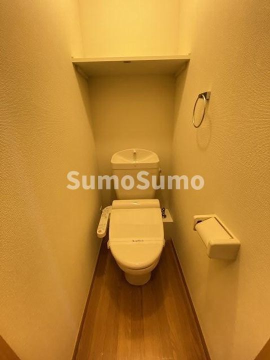 兵庫県尼崎市久々知2丁目(アパート)の賃貸物件のその他画像