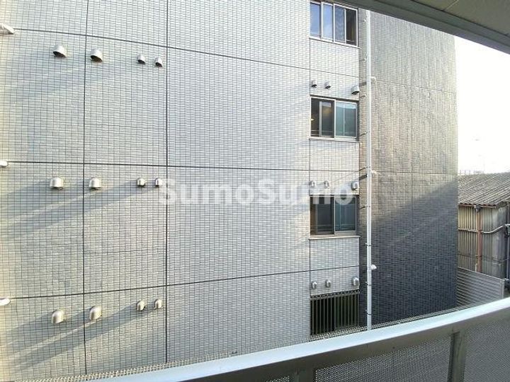 兵庫県尼崎市久々知2丁目(アパート)の賃貸物件のその他画像