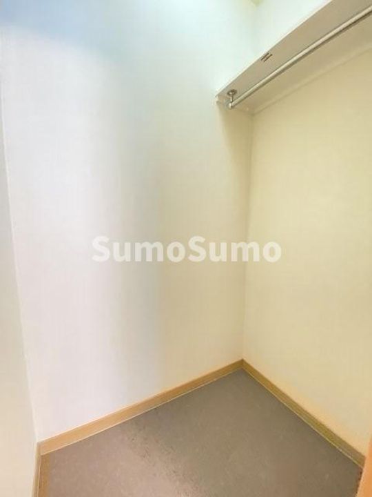 兵庫県尼崎市久々知2丁目(アパート)の賃貸物件の内装