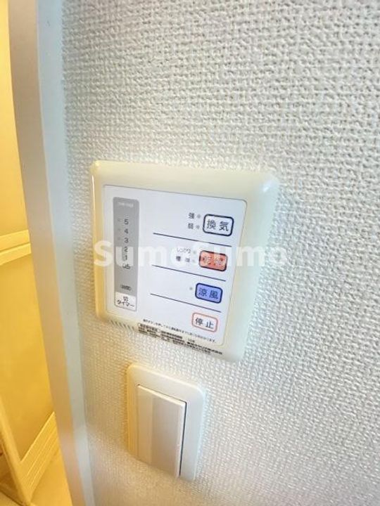兵庫県尼崎市久々知2丁目(アパート)の賃貸物件のその他画像