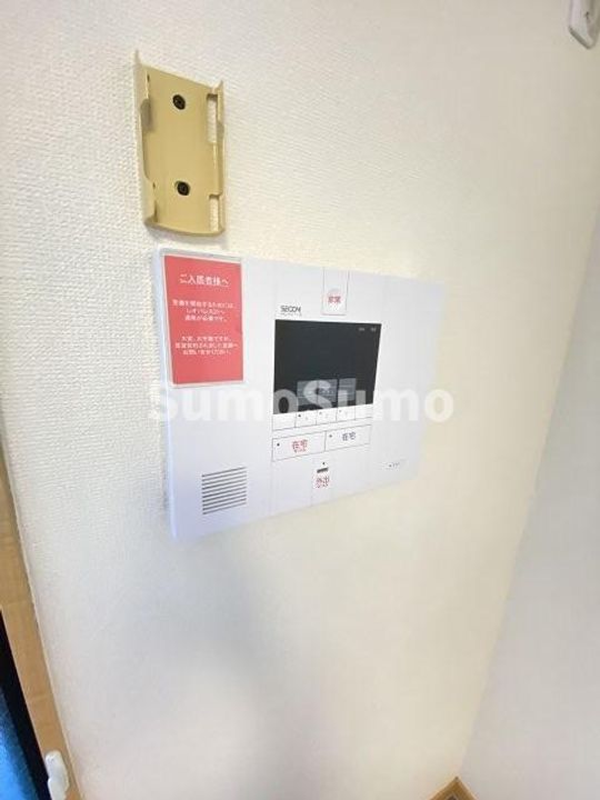 兵庫県尼崎市久々知2丁目(アパート)の賃貸物件のその他画像