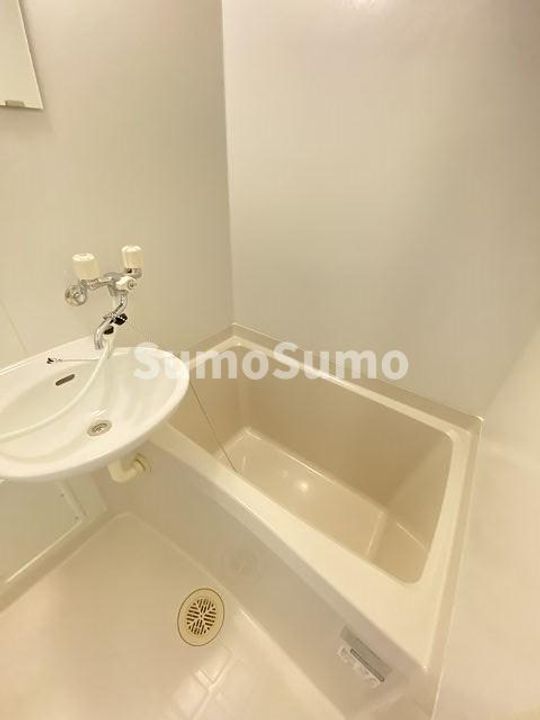兵庫県尼崎市久々知2丁目(アパート)の賃貸物件のその他画像