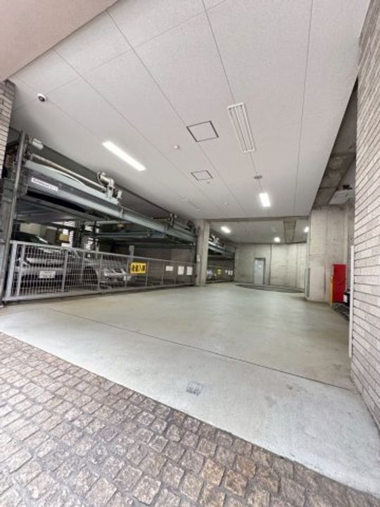 兵庫県神戸市中央区加納町2丁目(マンション)の賃貸物件のその他画像