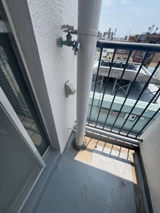 兵庫県神戸市灘区中郷町4丁目(マンション)の賃貸物件のその他画像