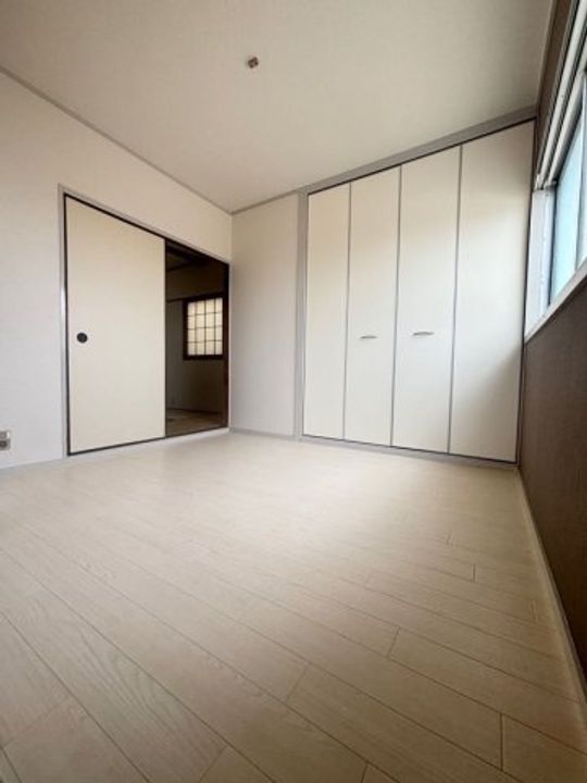兵庫県神戸市灘区中郷町4丁目(マンション)の賃貸物件の居間