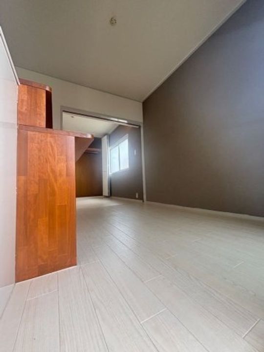 兵庫県神戸市灘区中郷町4丁目(マンション)の賃貸物件の内装