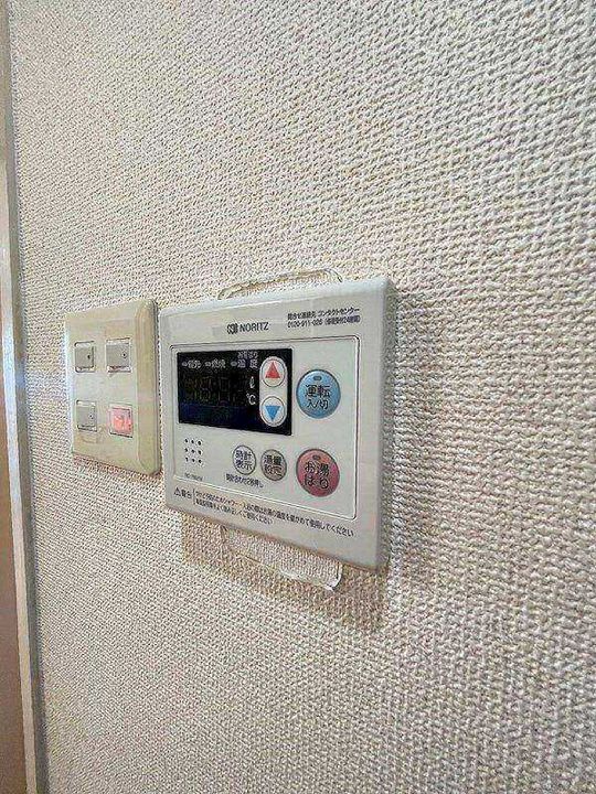 兵庫県神戸市長田区蓮宮通3丁目(マンション)の賃貸物件のその他画像
