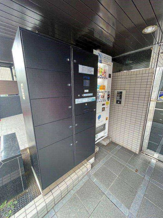 兵庫県神戸市長田区蓮宮通3丁目(マンション)の賃貸物件のその他画像