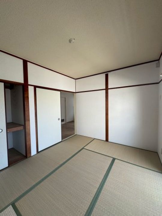 兵庫県神戸市須磨区菊池町1丁目(マンション)の賃貸物件の内装