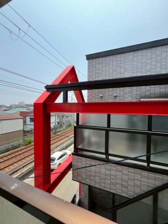 兵庫県西宮市門戸東町(マンション)の賃貸物件のその他画像