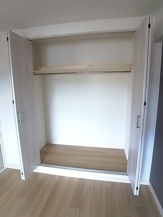 NDビルハイツのその他画像