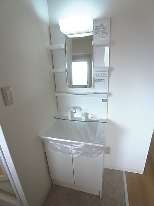 NDビルハイツのその他画像