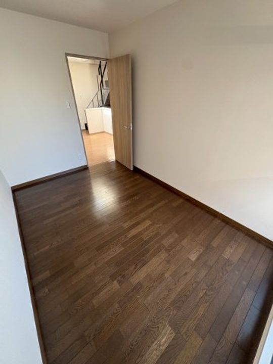 兵庫県神戸市兵庫区水木通6丁目(一戸建)の賃貸物件の内装