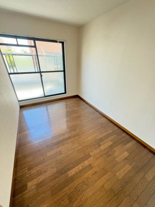 兵庫県神戸市兵庫区水木通6丁目(一戸建)の賃貸物件の内装