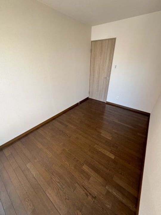 兵庫県神戸市兵庫区水木通6丁目(一戸建)の賃貸物件の内装