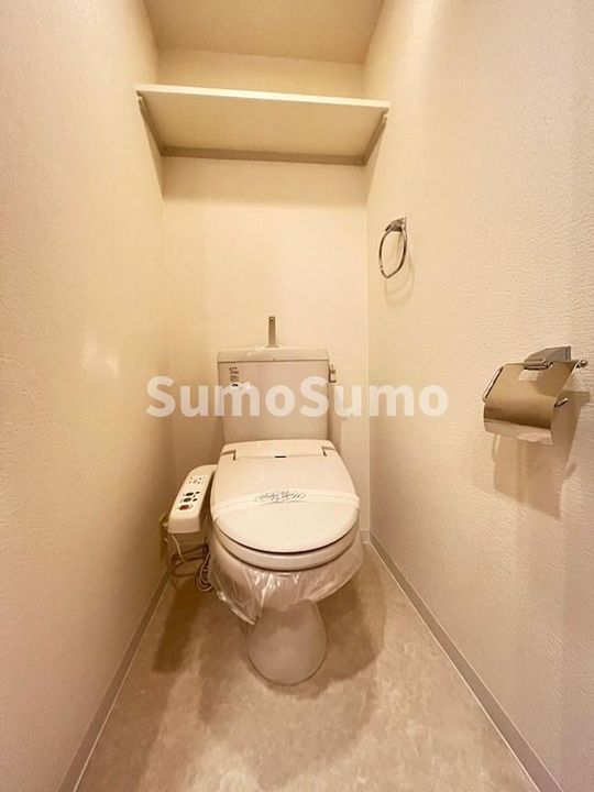 兵庫県神戸市中央区琴ノ緒町3丁目(マンション)の賃貸物件のその他画像