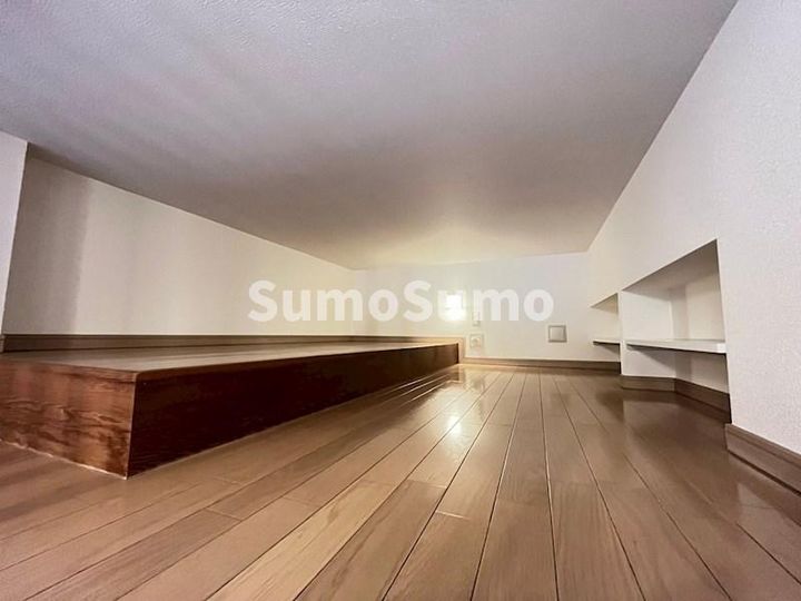 兵庫県神戸市中央区琴ノ緒町3丁目(マンション)の賃貸物件のその他画像