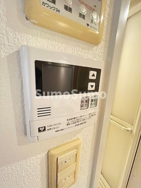 兵庫県神戸市中央区琴ノ緒町3丁目(マンション)の賃貸物件のその他画像