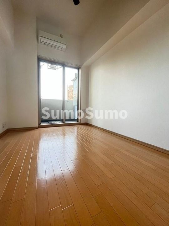 兵庫県神戸市中央区琴ノ緒町3丁目(マンション)の賃貸物件の寝室