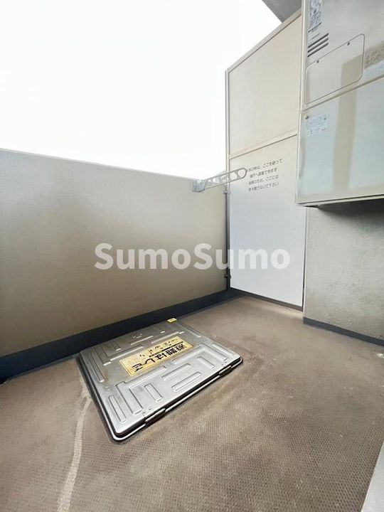 兵庫県神戸市中央区琴ノ緒町3丁目(マンション)の賃貸物件のその他画像