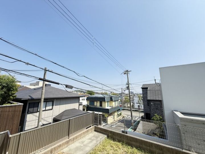 兵庫県芦屋市東山町(一戸建)の賃貸物件のその他画像