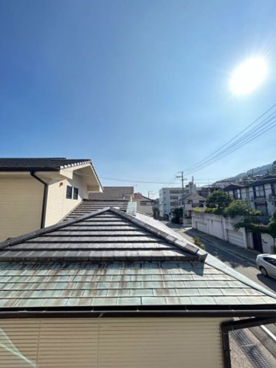 兵庫県神戸市灘区篠原北町3丁目(マンション)の賃貸物件のその他画像