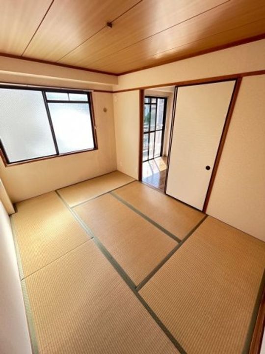 兵庫県神戸市灘区篠原北町3丁目(マンション)の賃貸物件の内装