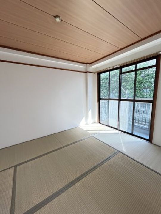 兵庫県神戸市灘区篠原北町3丁目(マンション)の賃貸物件の内装