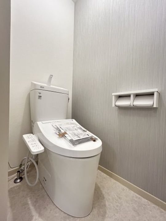 兵庫県神戸市灘区篠原北町3丁目(マンション)の賃貸物件のその他画像