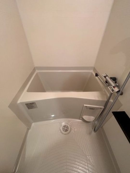 大阪府大阪市浪速区下寺3丁目(マンション)の賃貸物件の風呂