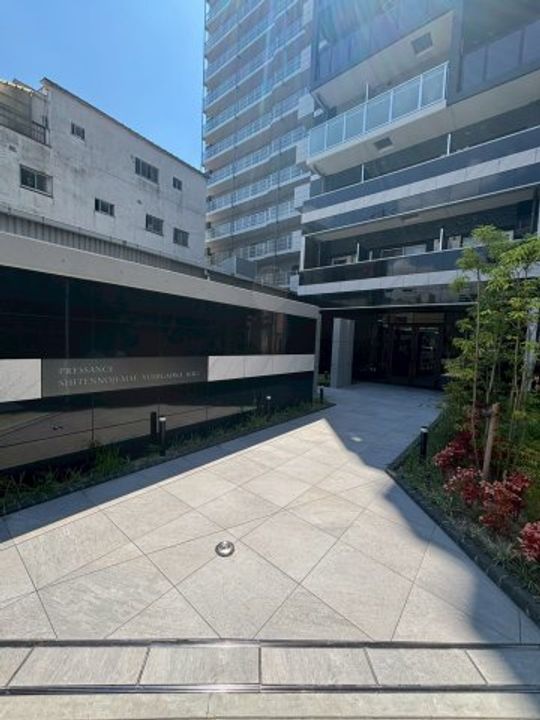 大阪府大阪市浪速区下寺3丁目(マンション)の賃貸物件のその他画像