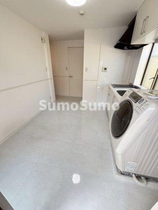 兵庫県西宮市下大市東町(マンション)の賃貸物件の内装