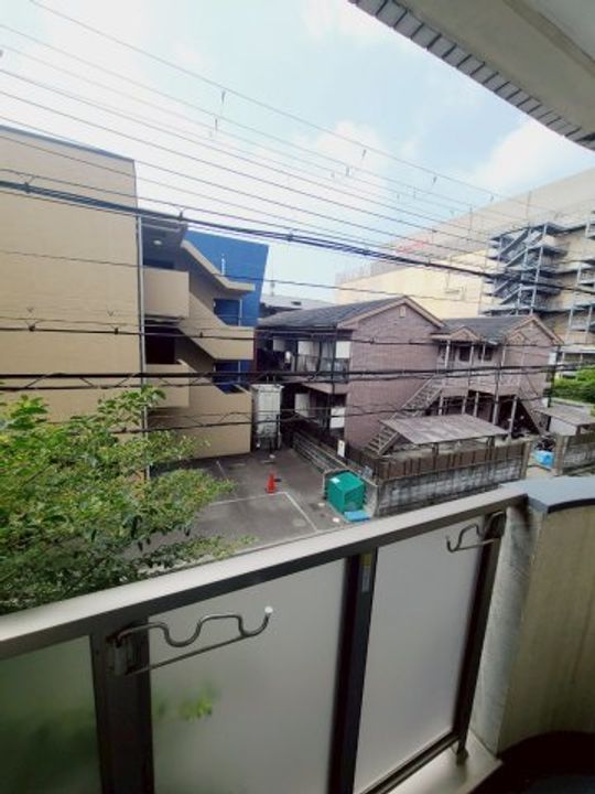 兵庫県西宮市田代町(マンション)の賃貸物件のその他画像