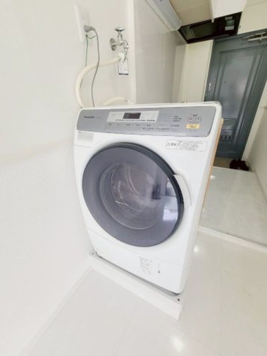 兵庫県西宮市田代町(マンション)の賃貸物件のその他画像