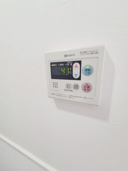 兵庫県西宮市田代町(マンション)の賃貸物件のその他画像