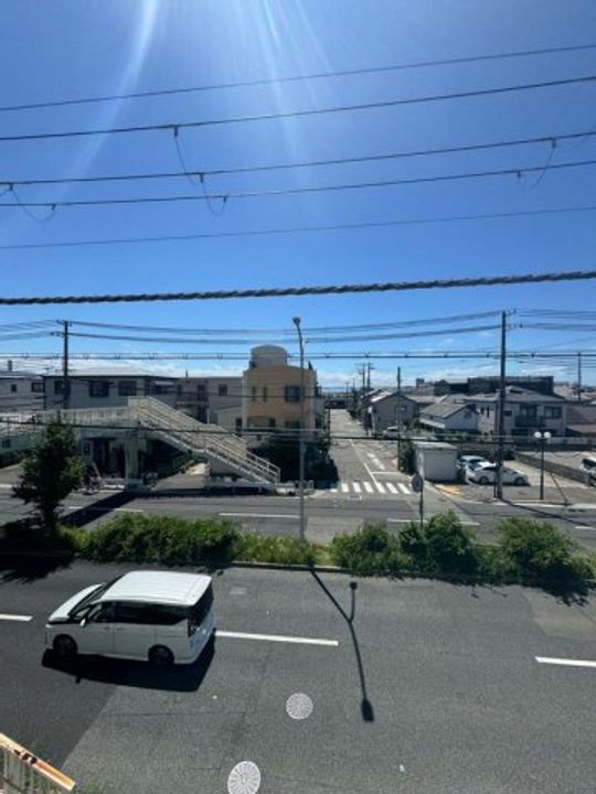 兵庫県神戸市長田区駒ケ林町3丁目(マンション)の賃貸物件のその他画像