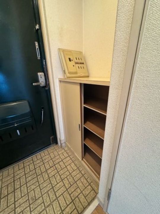 兵庫県神戸市長田区駒ケ林町3丁目(マンション)の賃貸物件のその他画像