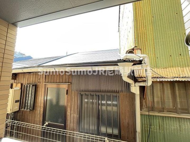 兵庫県尼崎市杭瀬寺島1丁目(アパート)の賃貸物件のその他画像