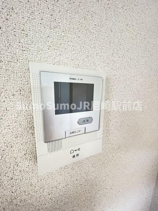 兵庫県尼崎市杭瀬寺島1丁目(アパート)の賃貸物件のその他画像