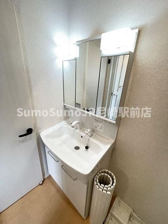 兵庫県尼崎市杭瀬寺島1丁目(アパート)の賃貸物件のその他画像