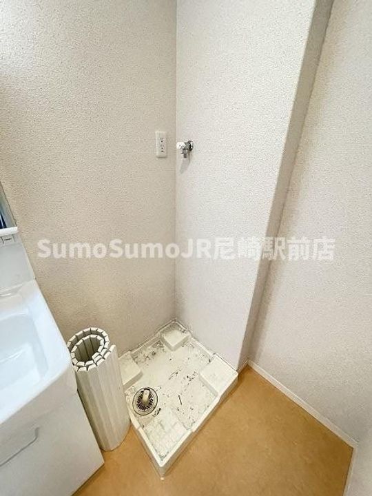 兵庫県尼崎市杭瀬寺島1丁目(アパート)の賃貸物件のその他画像
