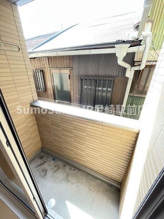 兵庫県尼崎市杭瀬寺島1丁目(アパート)の賃貸物件のその他画像