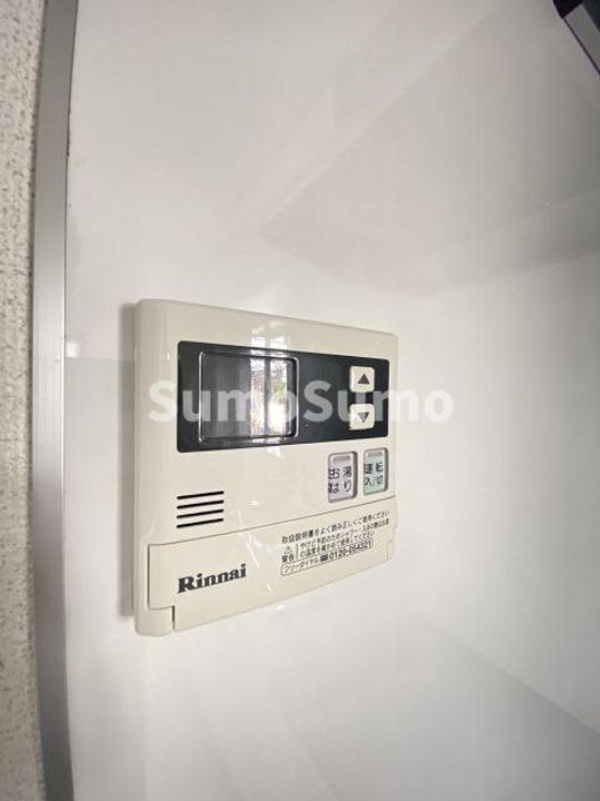 北口ハイツのその他画像