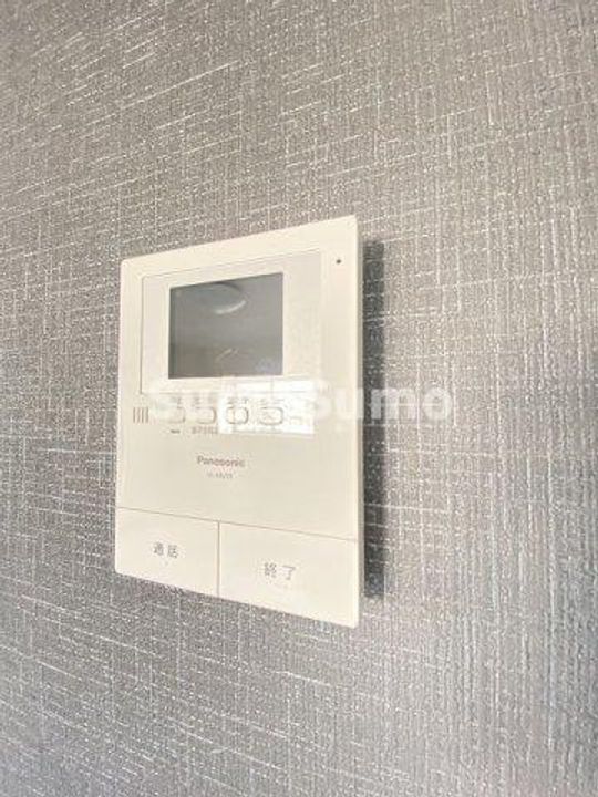 北口ハイツのその他画像