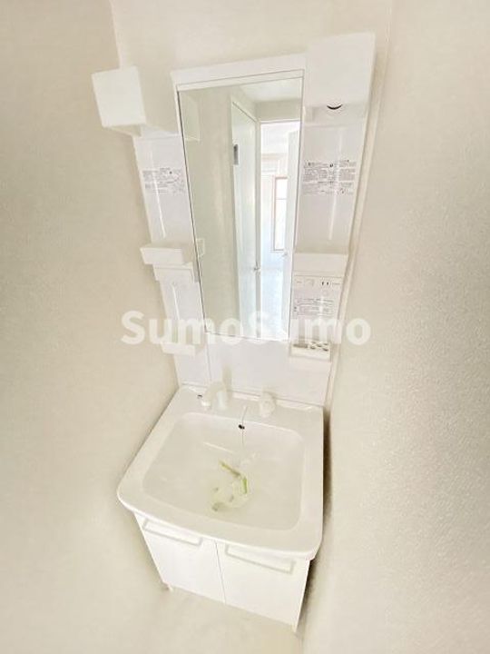 北口ハイツのその他画像