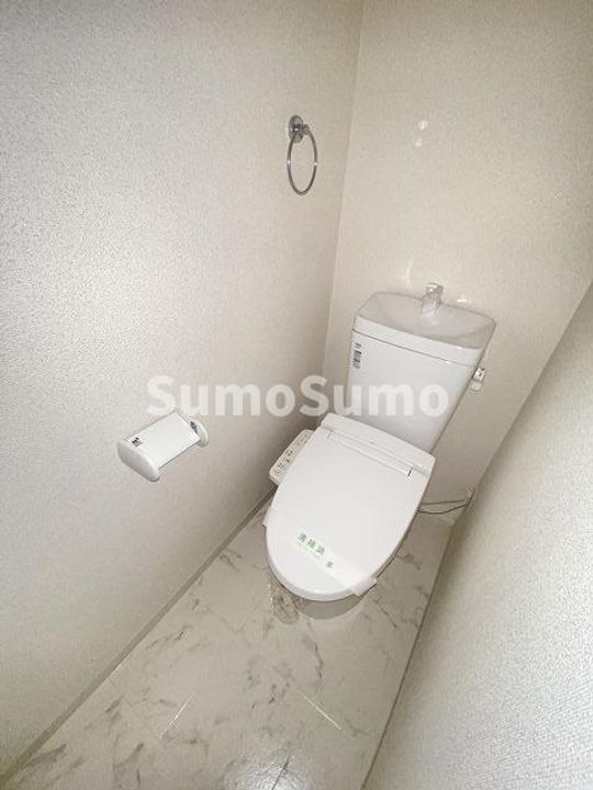北口ハイツのその他画像